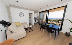 Amazing Apartment With Stunning Views