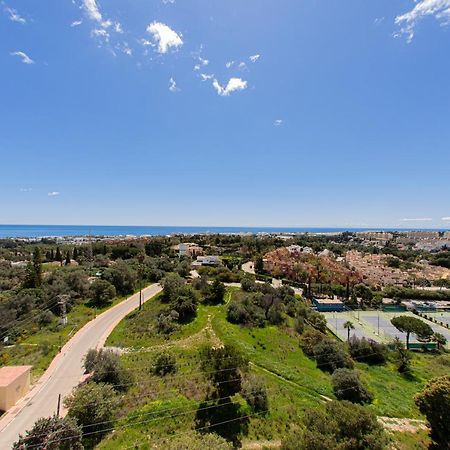 Amazing Apartment With Stunning Views Marbella Esterno foto