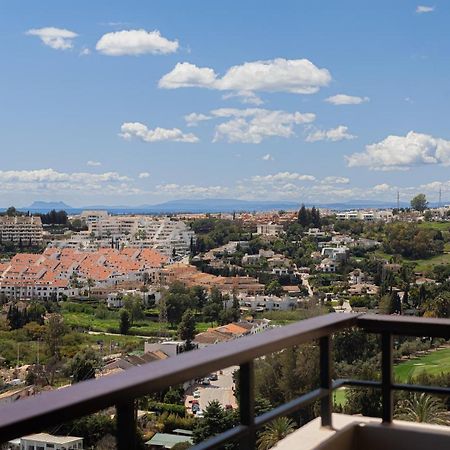 Amazing Apartment With Stunning Views Marbella Esterno foto