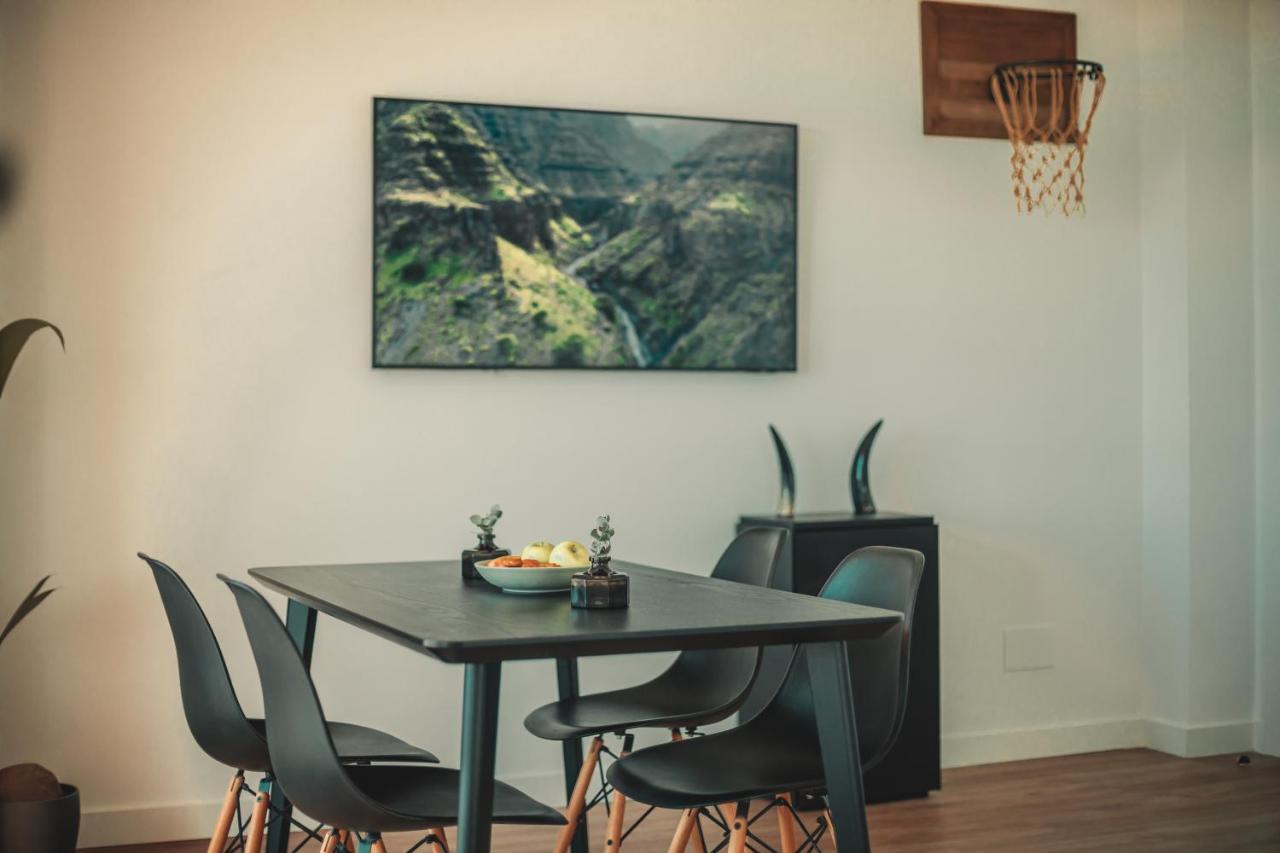 Amazing Apartment With Stunning Views Marbella Esterno foto