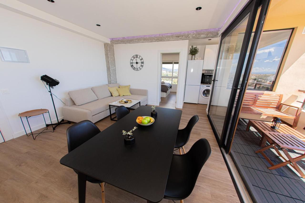 Amazing Apartment With Stunning Views Marbella Esterno foto