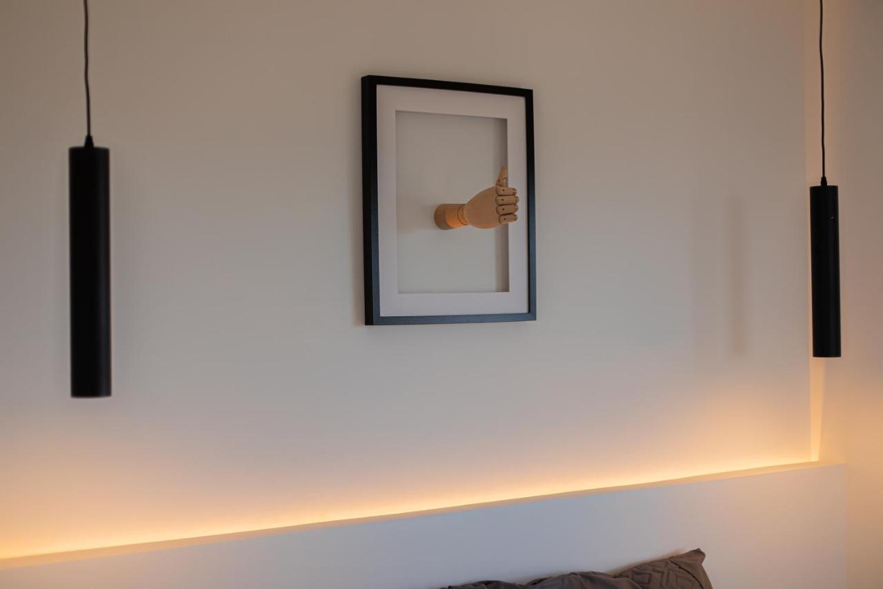 Amazing Apartment With Stunning Views Marbella Esterno foto