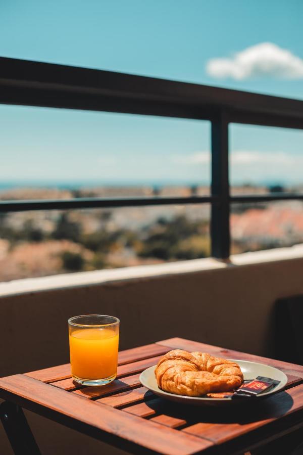 Amazing Apartment With Stunning Views Marbella Esterno foto