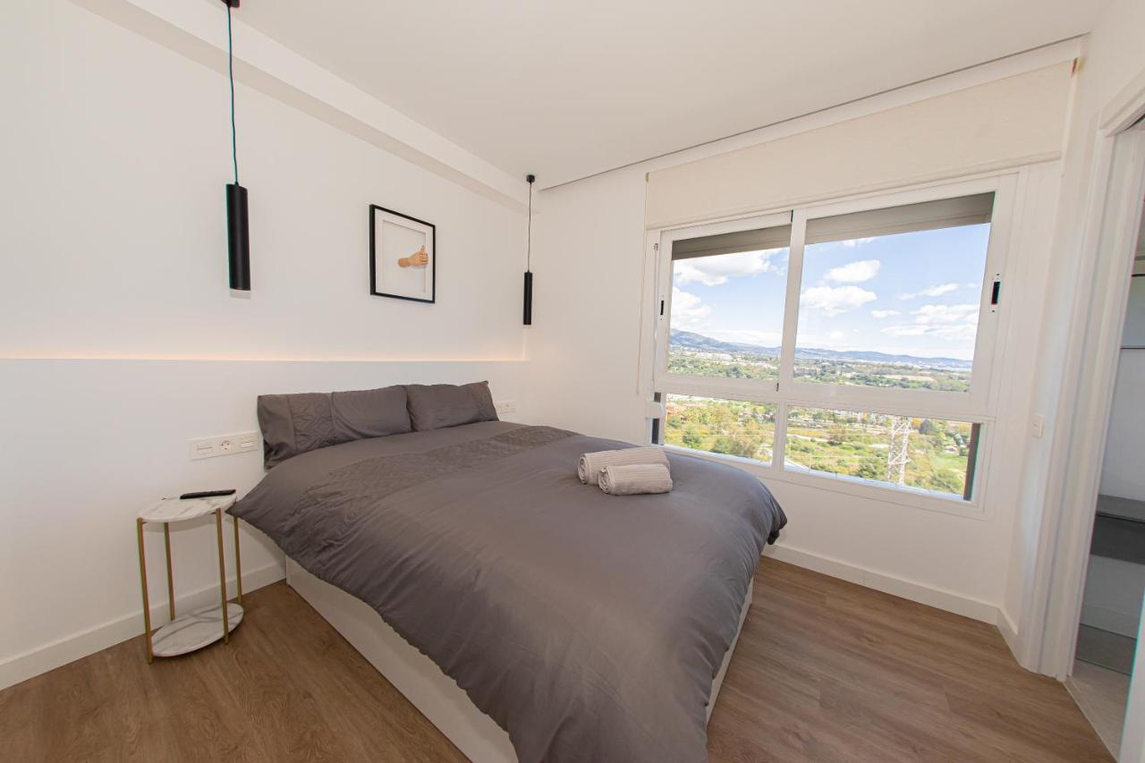 Amazing Apartment With Stunning Views Marbella Esterno foto
