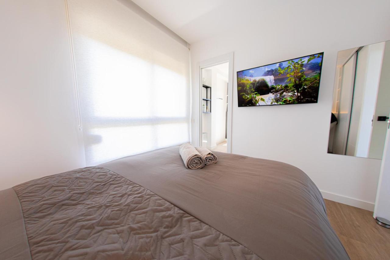 Amazing Apartment With Stunning Views Marbella Esterno foto