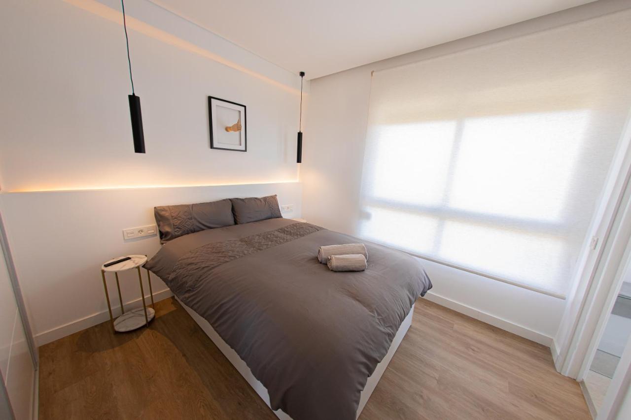 Amazing Apartment With Stunning Views Marbella Esterno foto